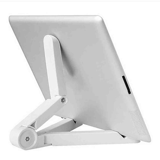 Mount Folding Tablet Stand Anti-Slip For iPad.