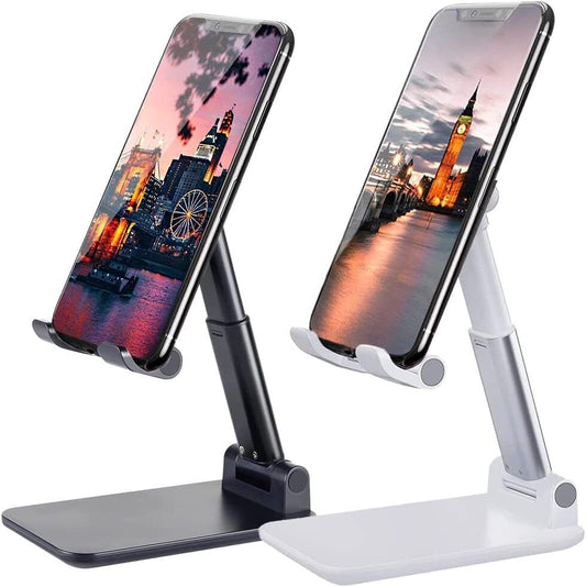 Cell Phone Stand Desktop Holder/Tablet Stand Mount