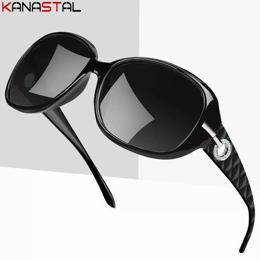 Women's Polarized Sunglasses