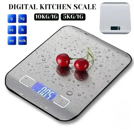 Kitchen Scale